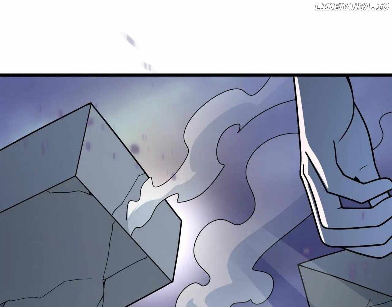 Age of Terror Chapter 505 - Page 204