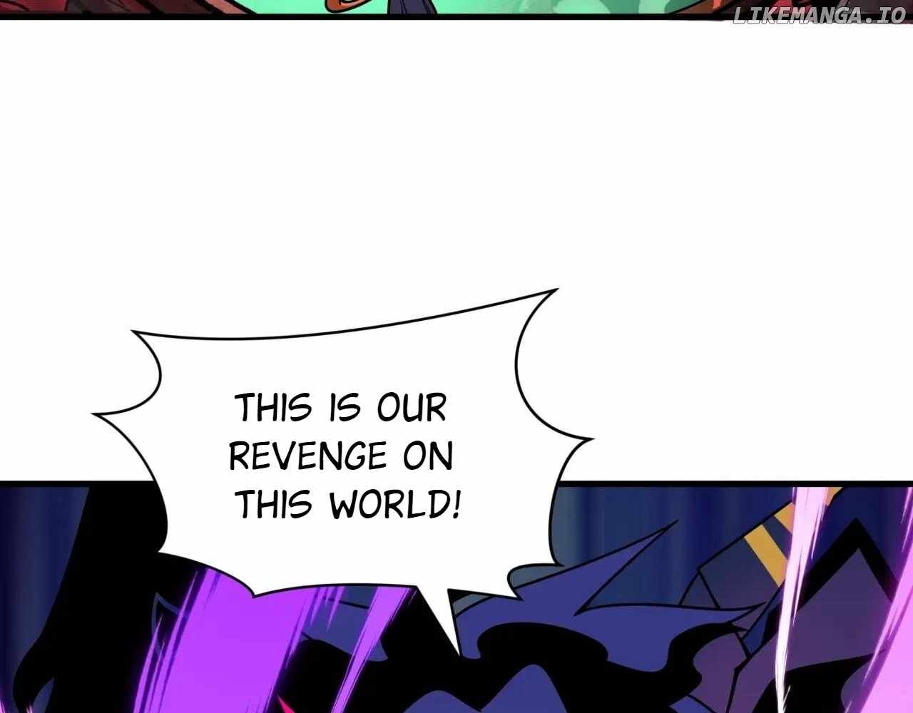 Age of Terror Chapter 505 - Page 23