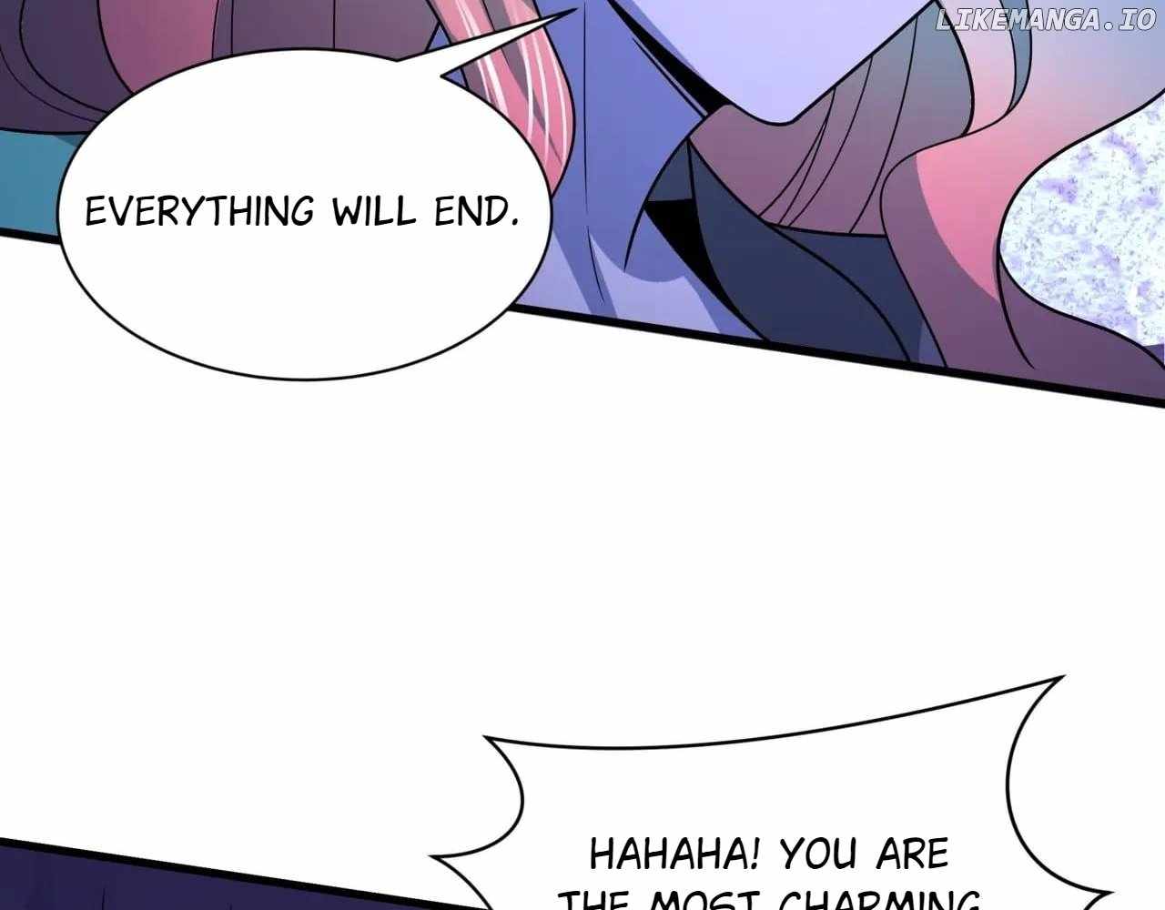 Age of Terror Chapter 505 - Page 36