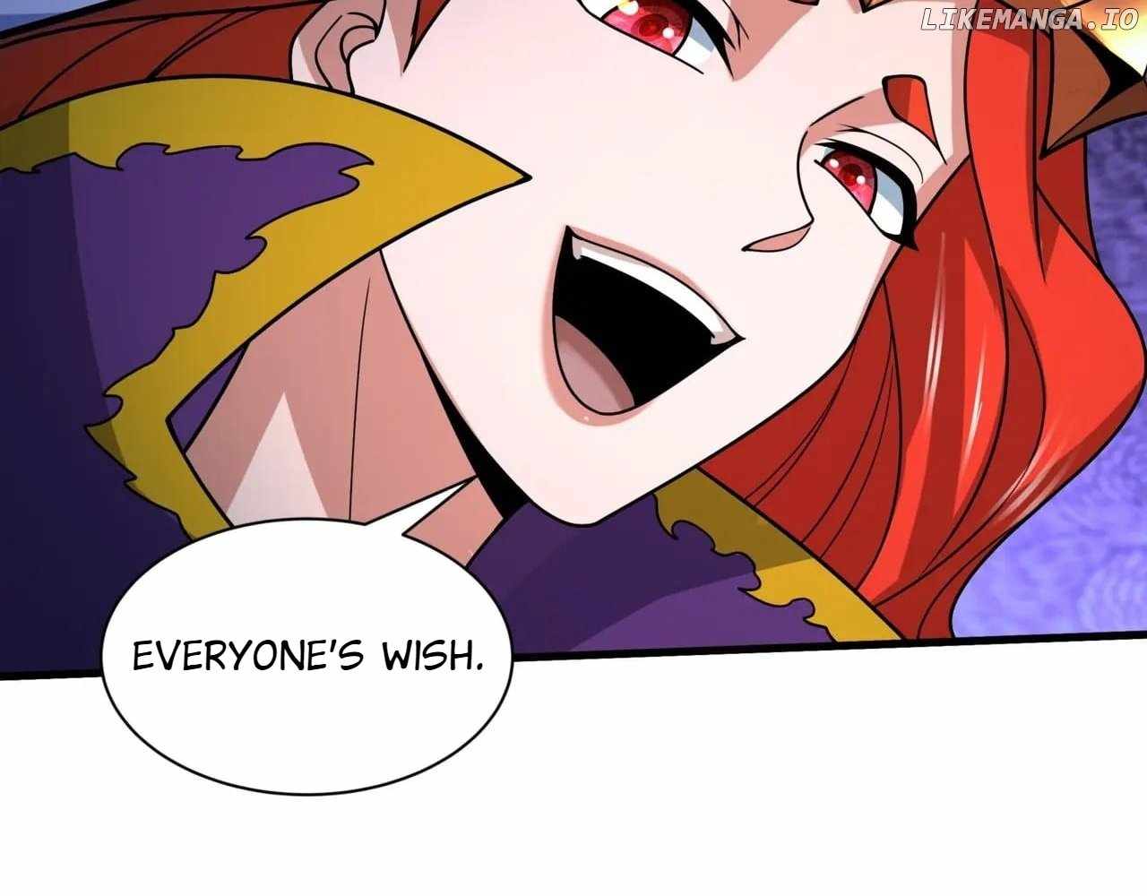 Age of Terror Chapter 505 - Page 38