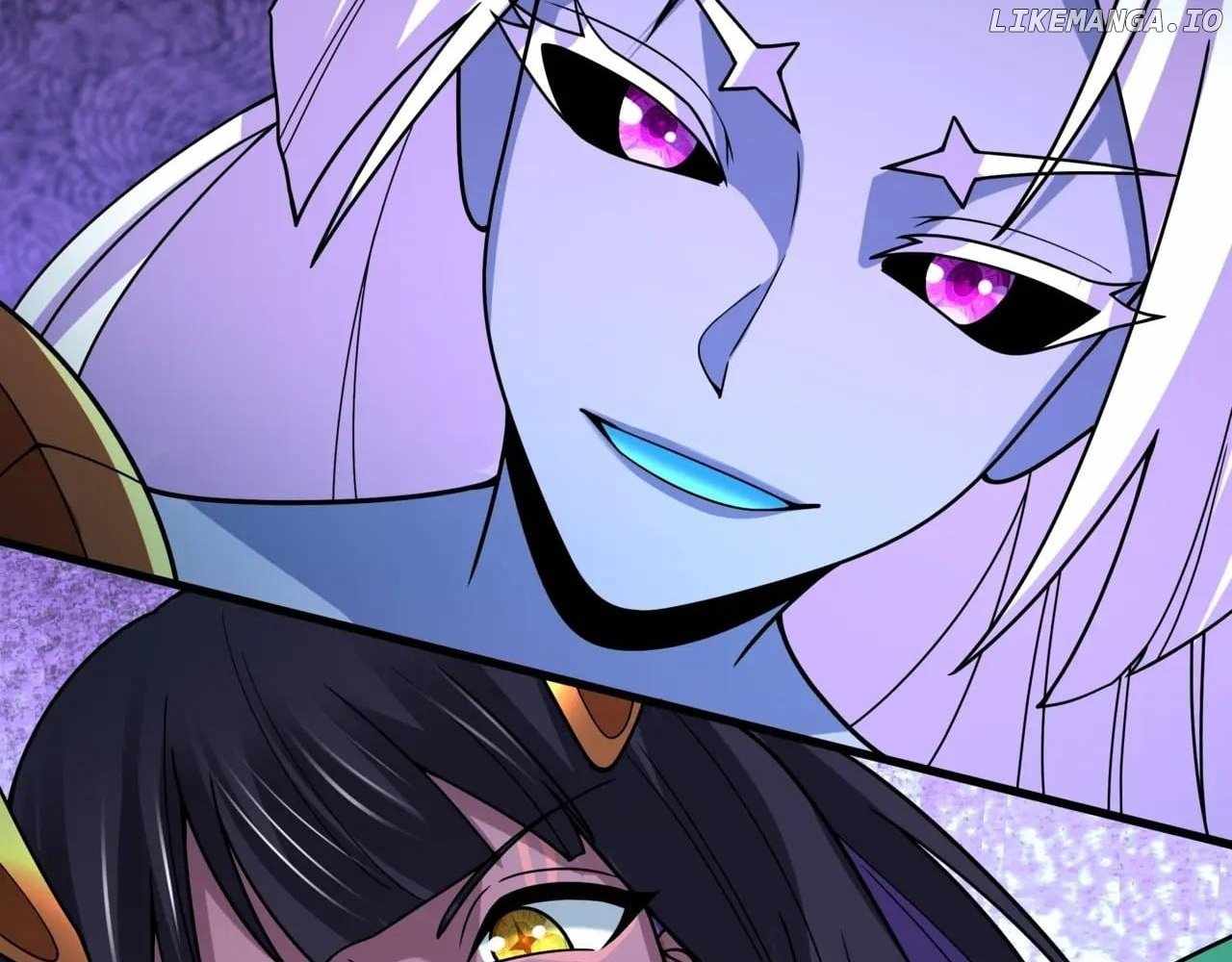 Age of Terror Chapter 505 - Page 40