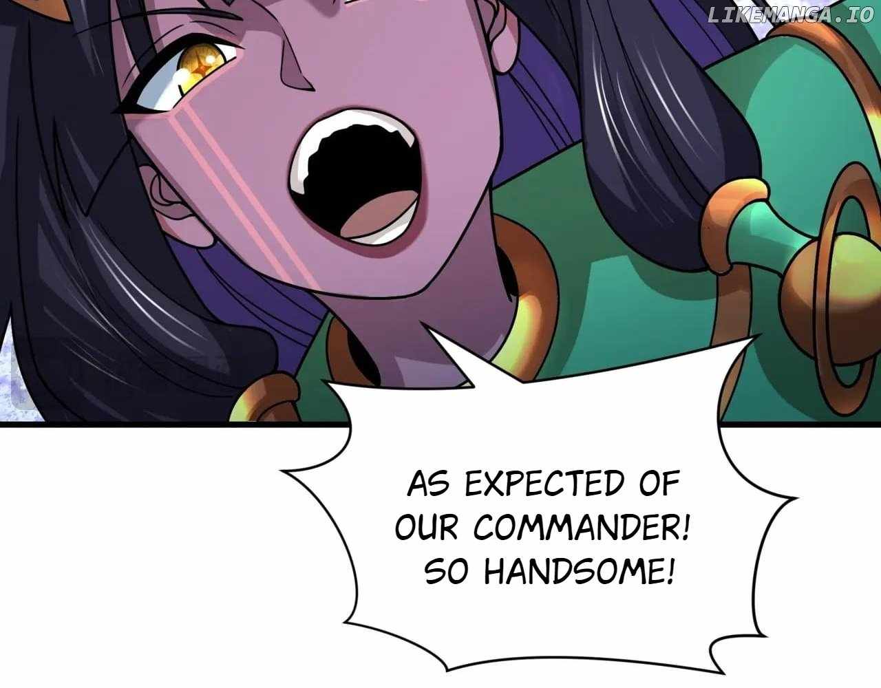 Age of Terror Chapter 505 - Page 41