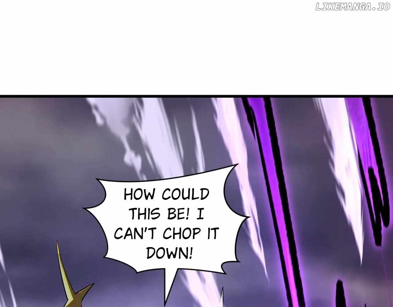 Age of Terror Chapter 505 - Page 65