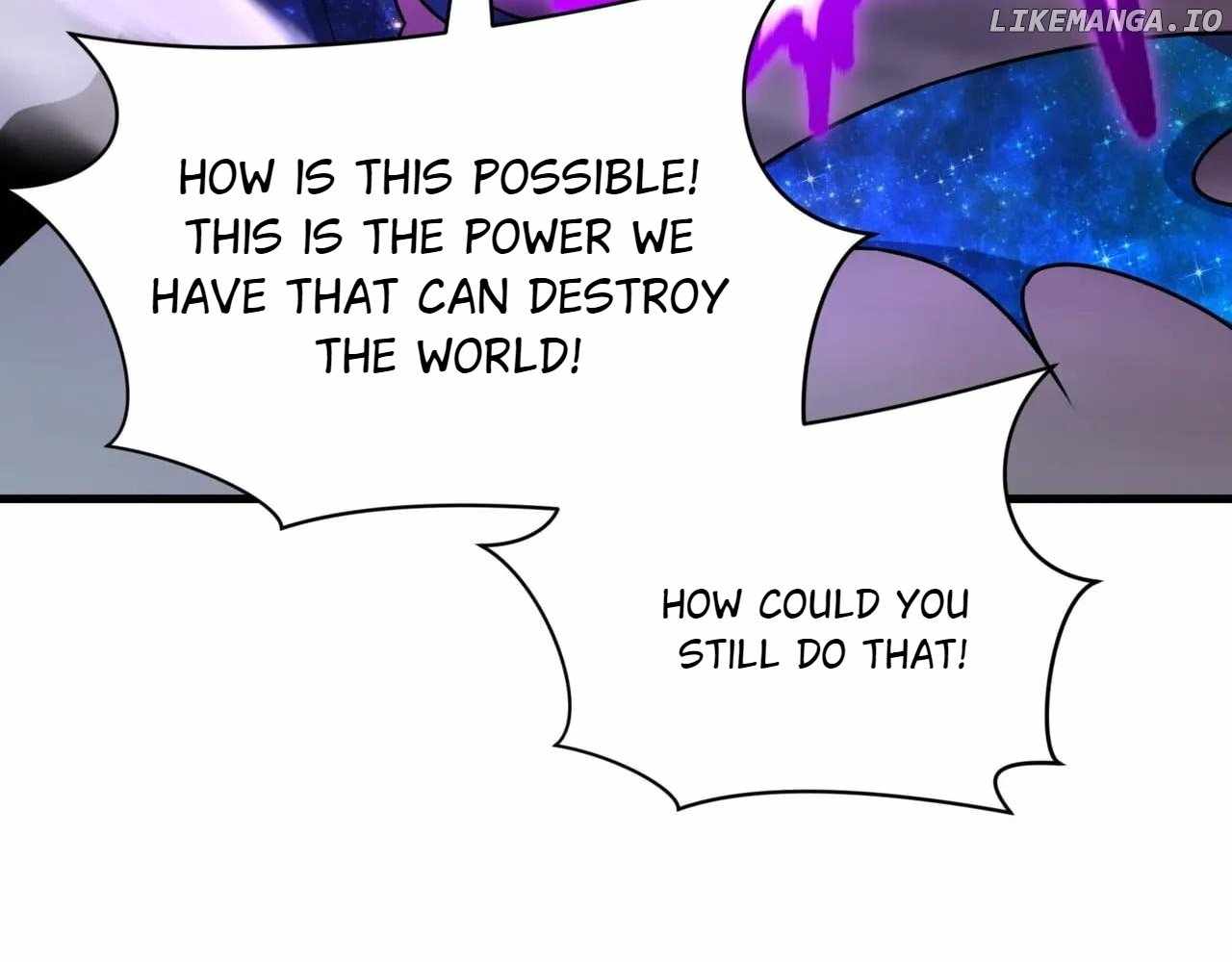 Age of Terror Chapter 505 - Page 67