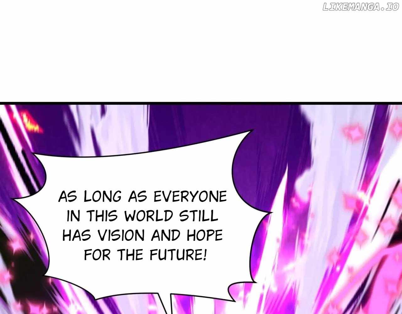 Age of Terror Chapter 505 - Page 68