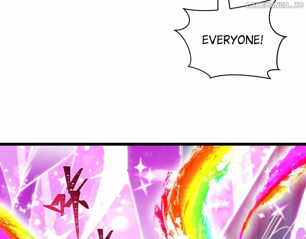 Age of Terror Chapter 505 - Page 94
