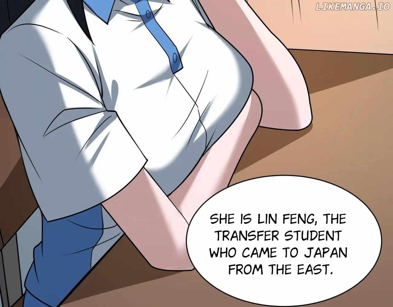 Age of Terror Chapter 506 - Page 102