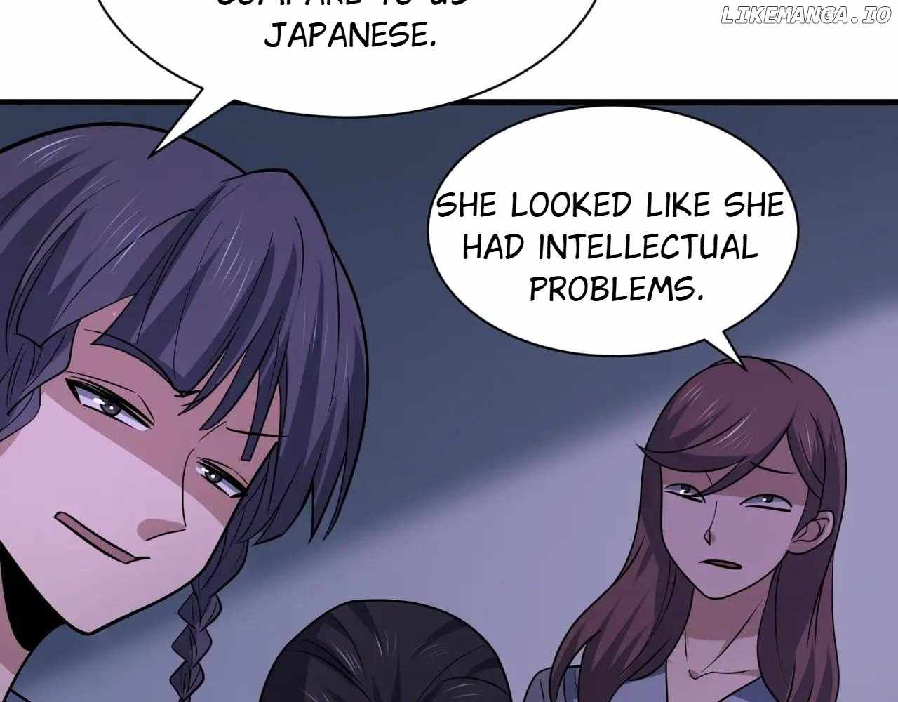 Age of Terror Chapter 506 - Page 104