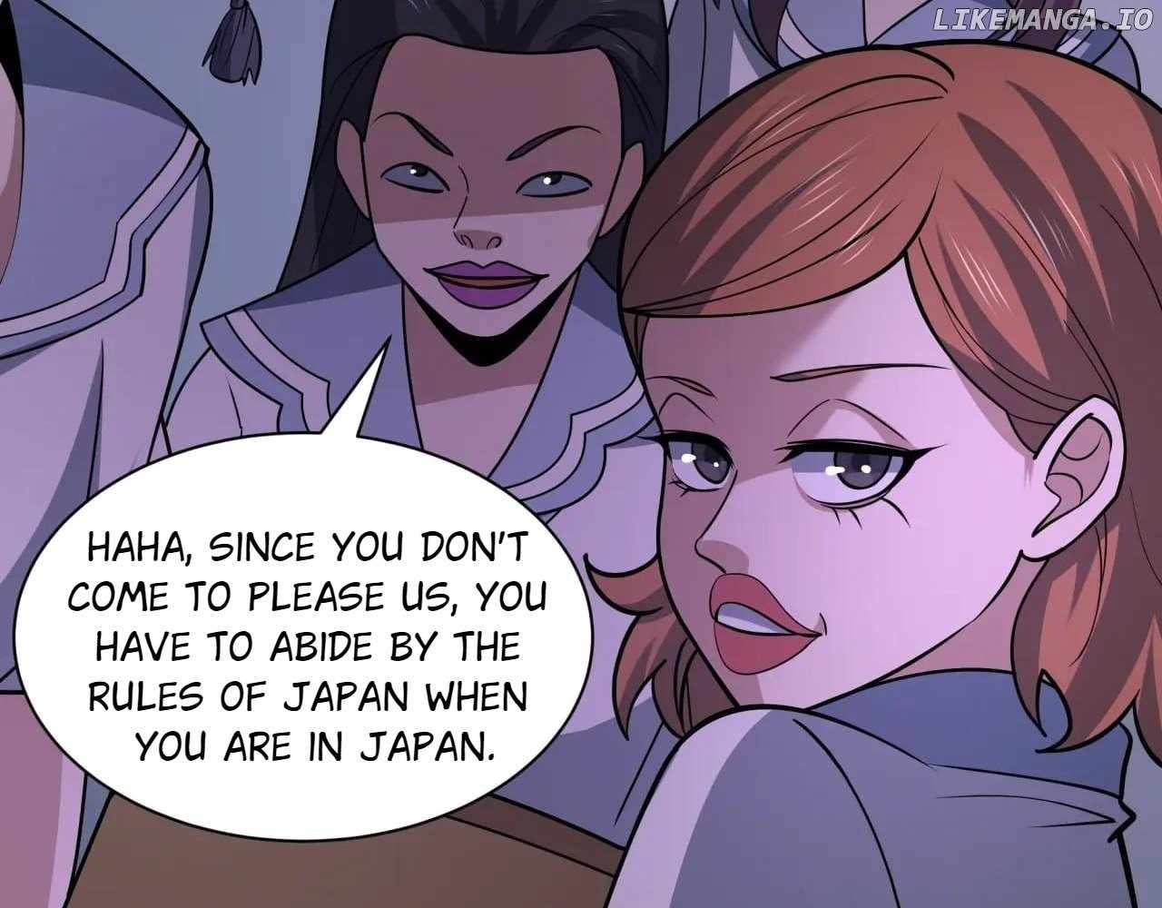 Age of Terror Chapter 506 - Page 105