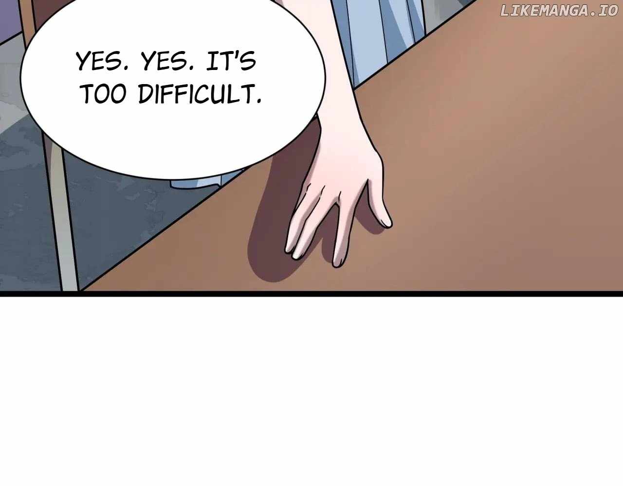 Age of Terror Chapter 506 - Page 134