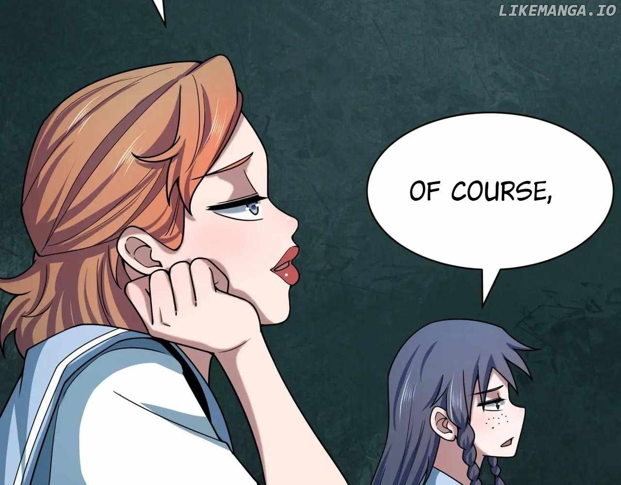 Age of Terror Chapter 506 - Page 149