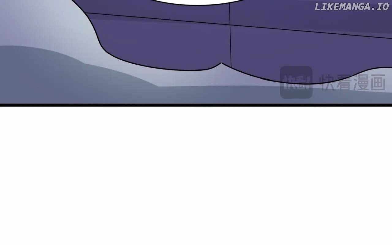 Age of Terror Chapter 506 - Page 16