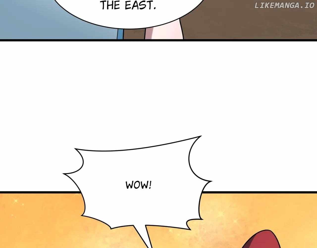 Age of Terror Chapter 506 - Page 160