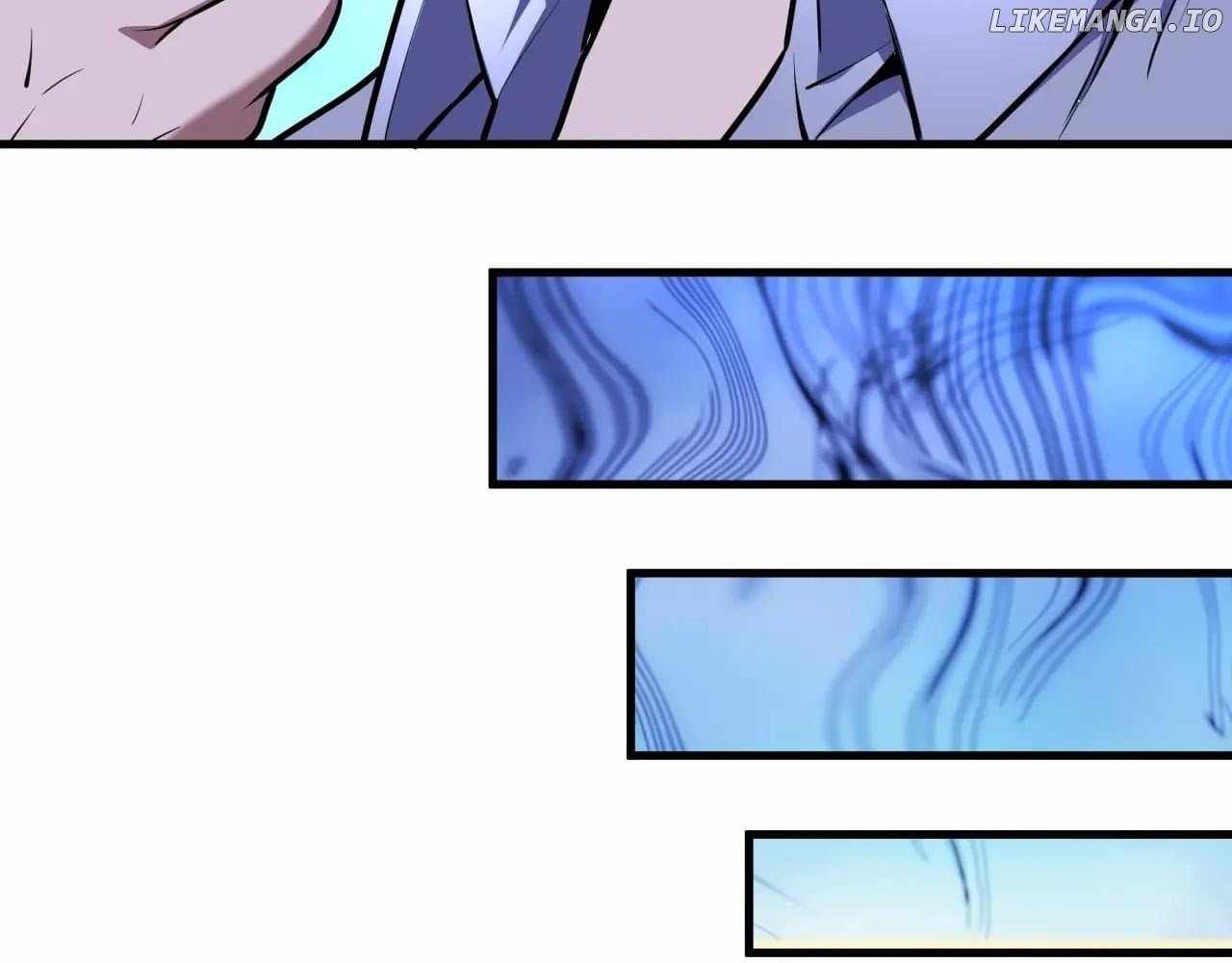 Age of Terror Chapter 506 - Page 168