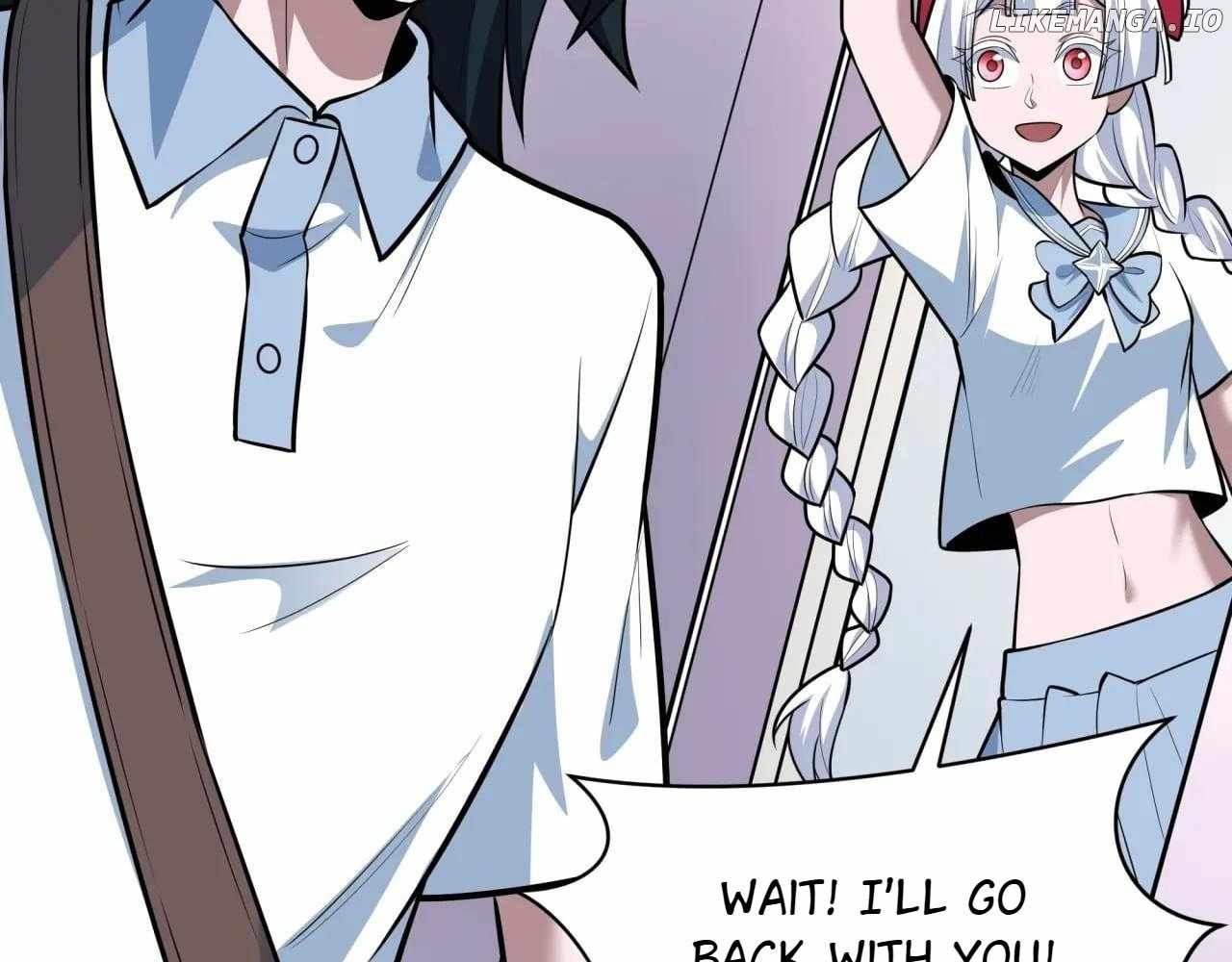 Age of Terror Chapter 506 - Page 172