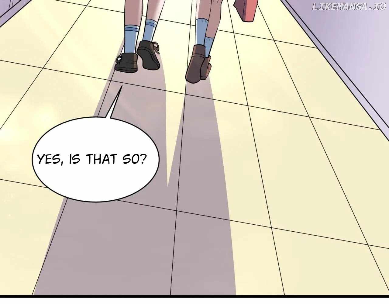 Age of Terror Chapter 506 - Page 180
