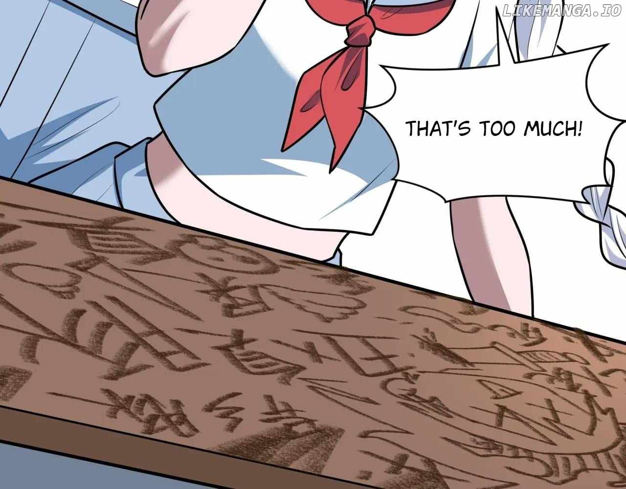 Age of Terror Chapter 506 - Page 189