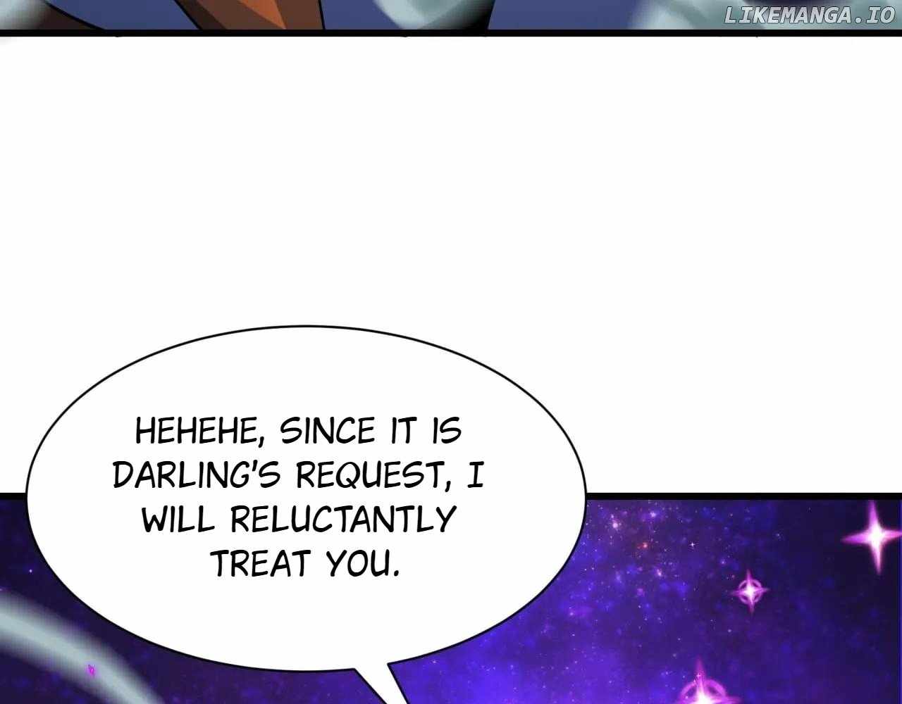 Age of Terror Chapter 506 - Page 24
