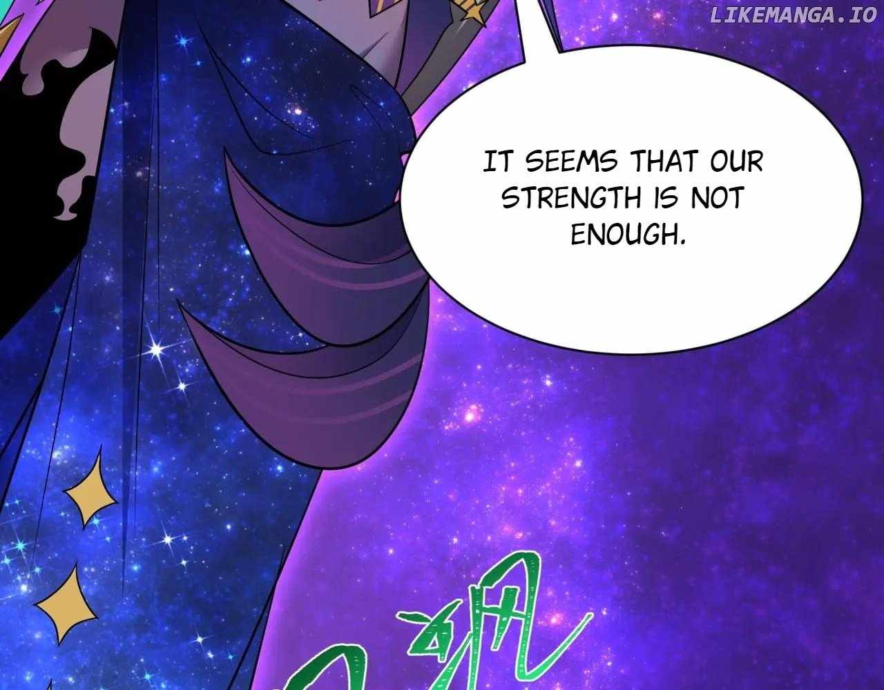 Age of Terror Chapter 506 - Page 41