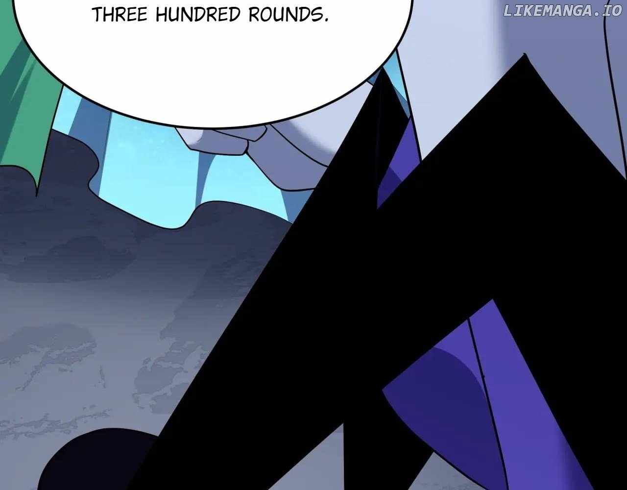 Age of Terror Chapter 506 - Page 44