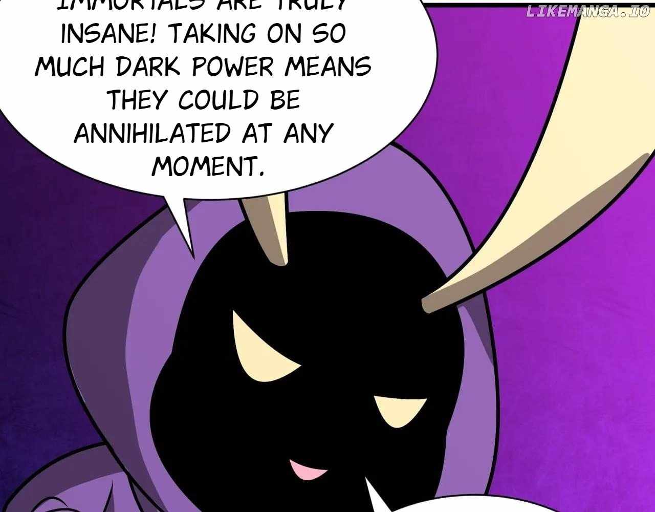 Age of Terror Chapter 506 - Page 59