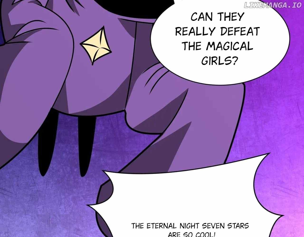 Age of Terror Chapter 506 - Page 60