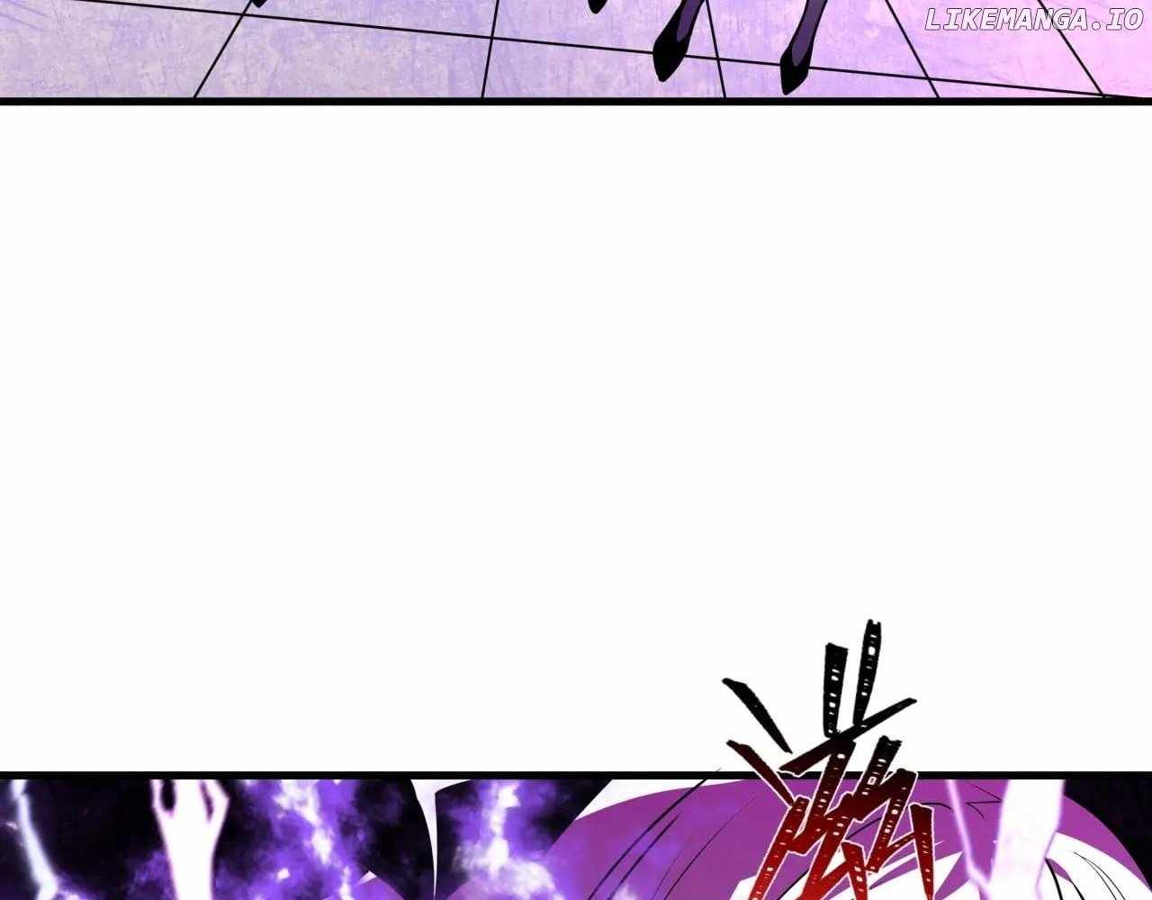 Age of Terror Chapter 506 - Page 62