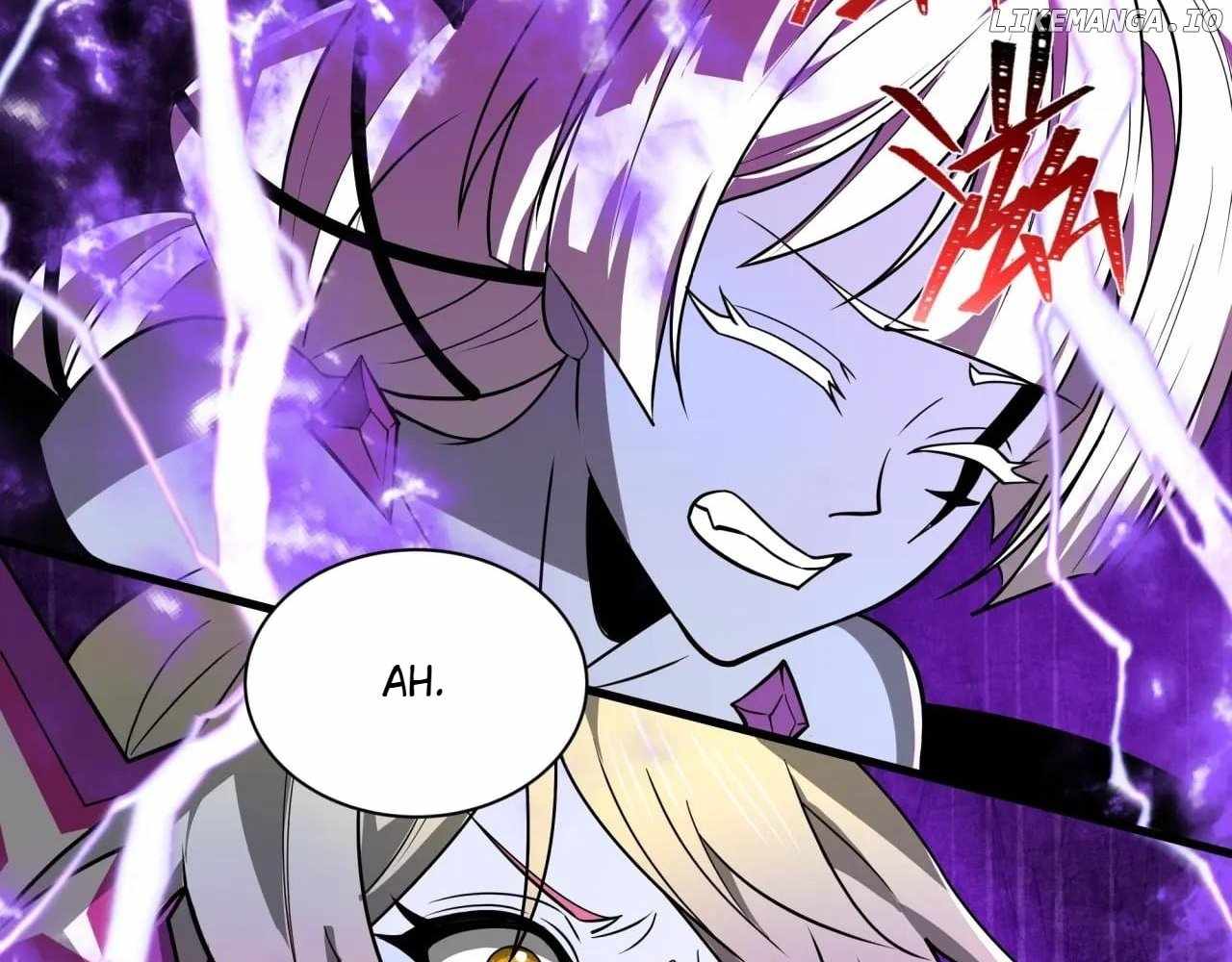 Age of Terror Chapter 506 - Page 63
