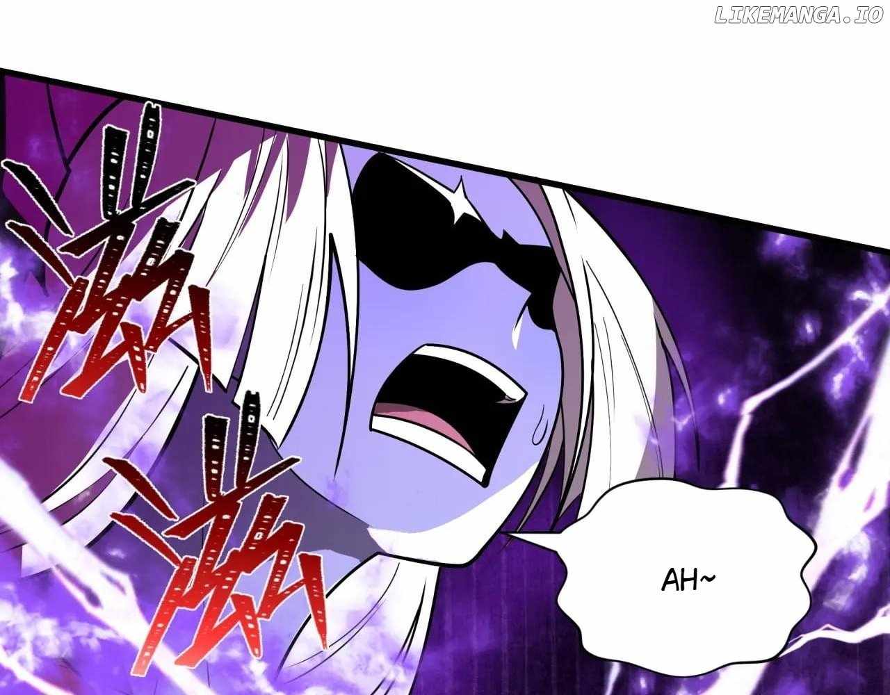 Age of Terror Chapter 506 - Page 66