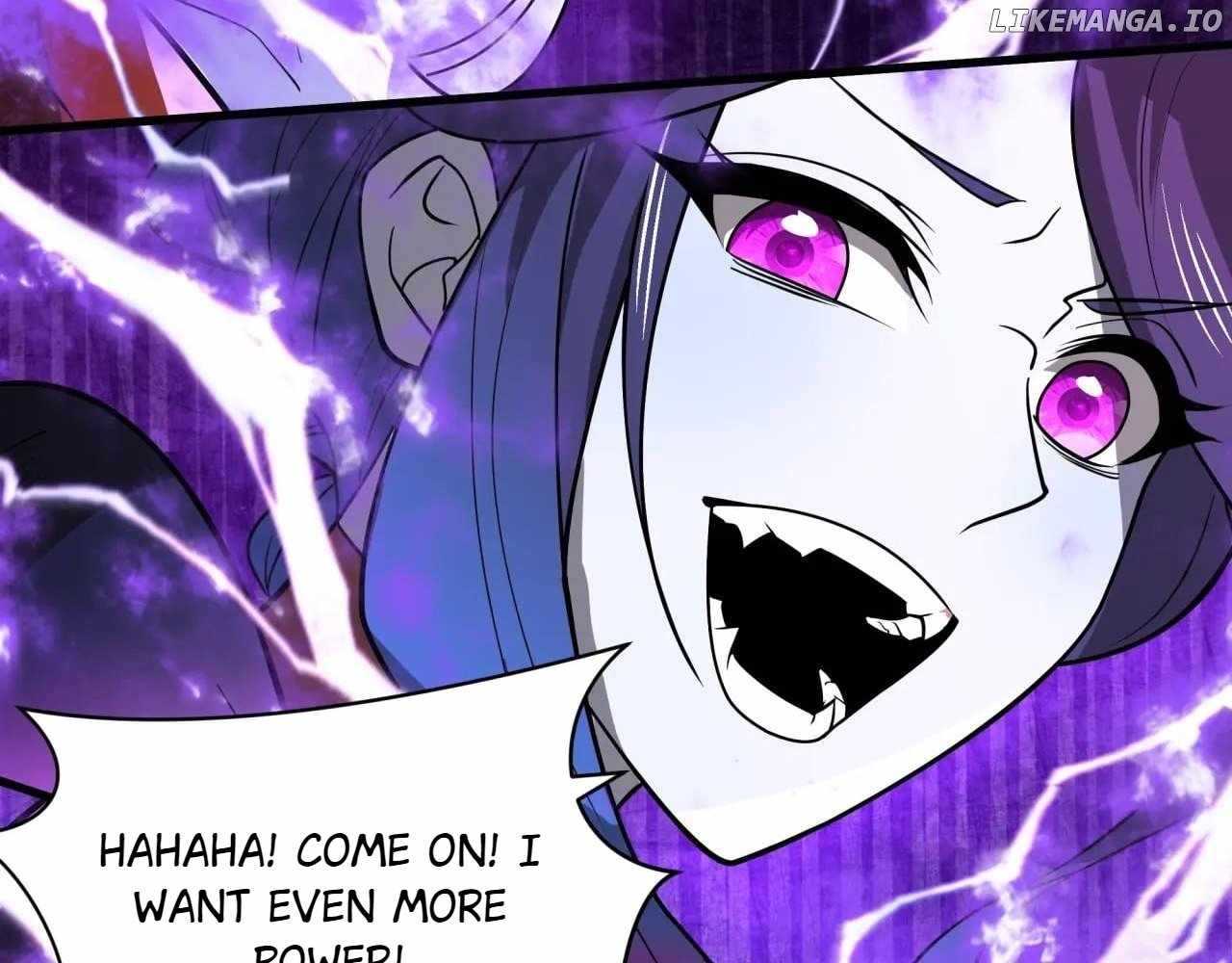 Age of Terror Chapter 506 - Page 67