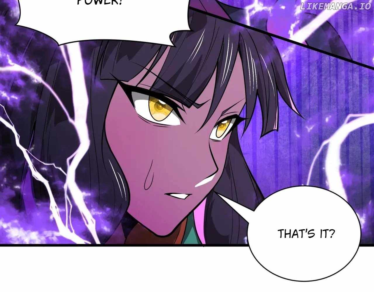 Age of Terror Chapter 506 - Page 68