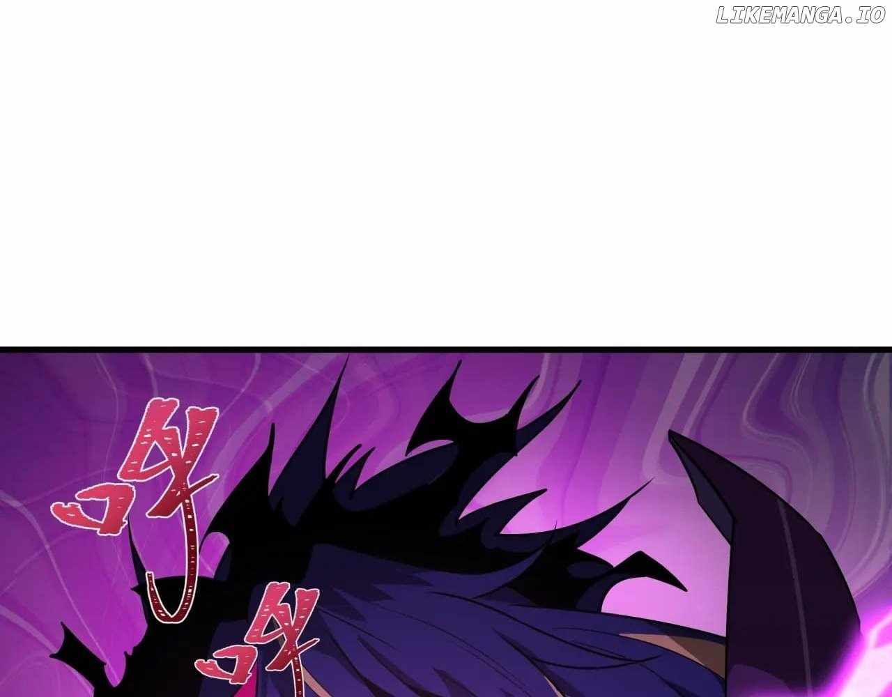 Age of Terror Chapter 506 - Page 70