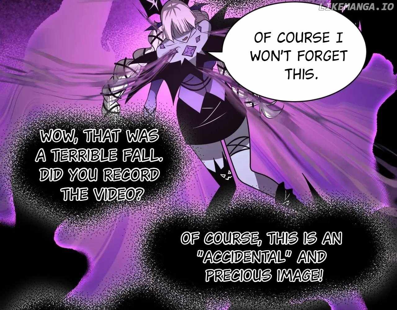 Age of Terror Chapter 506 - Page 75