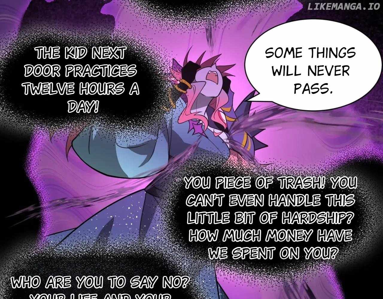 Age of Terror Chapter 506 - Page 77