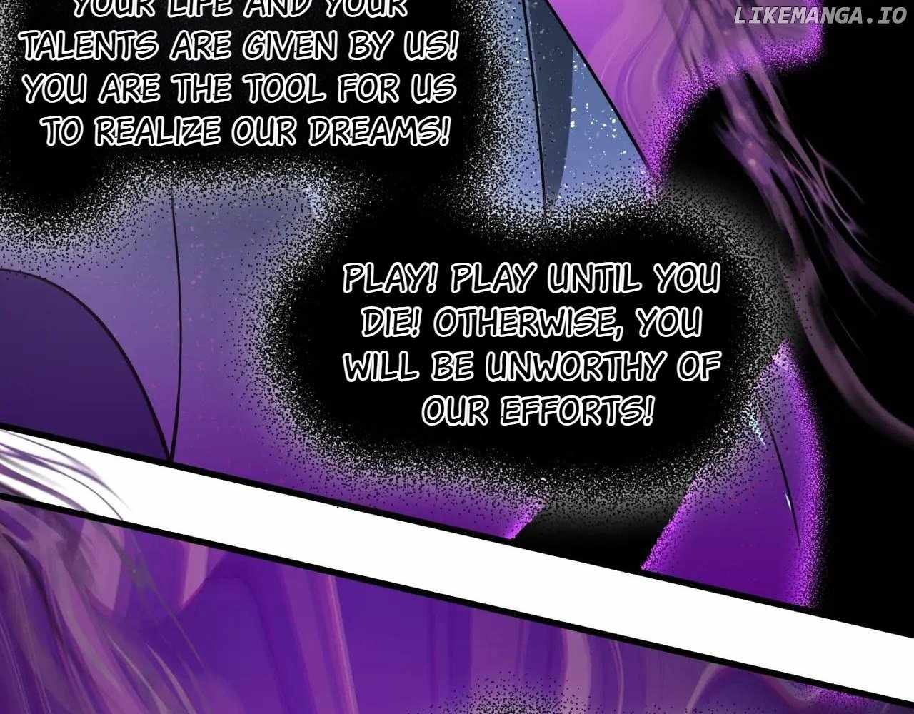 Age of Terror Chapter 506 - Page 78