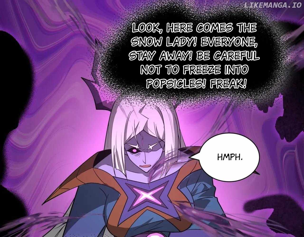 Age of Terror Chapter 506 - Page 79