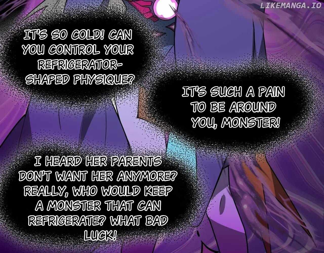 Age of Terror Chapter 506 - Page 80