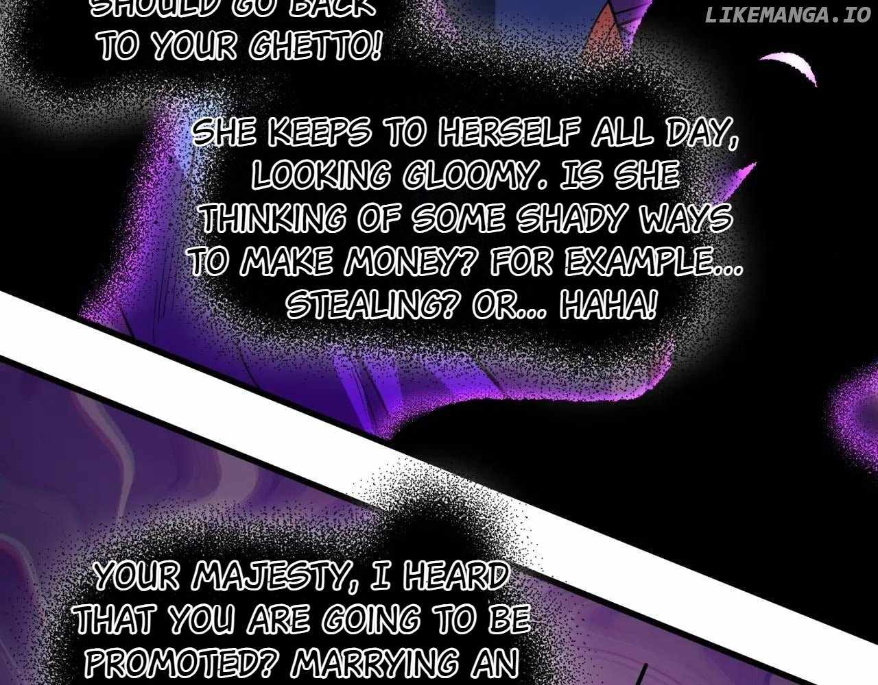 Age of Terror Chapter 506 - Page 83