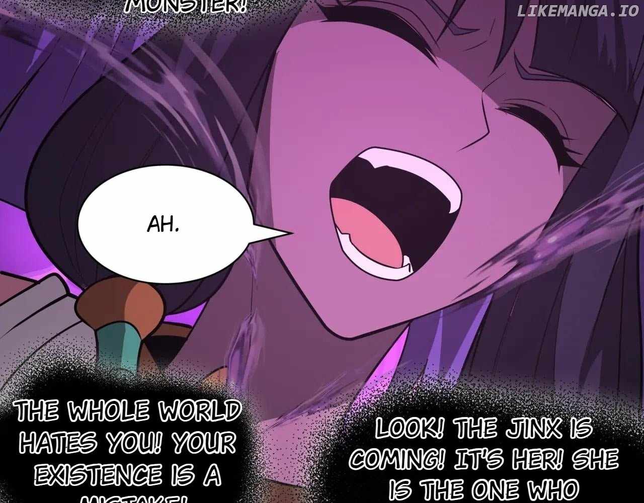 Age of Terror Chapter 506 - Page 87