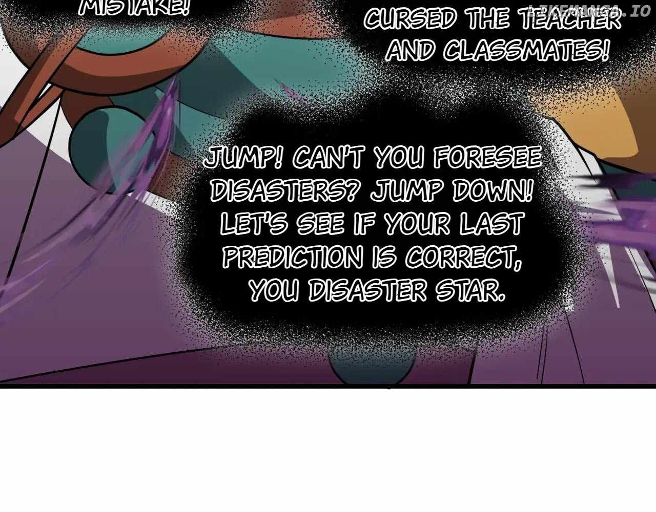 Age of Terror Chapter 506 - Page 88