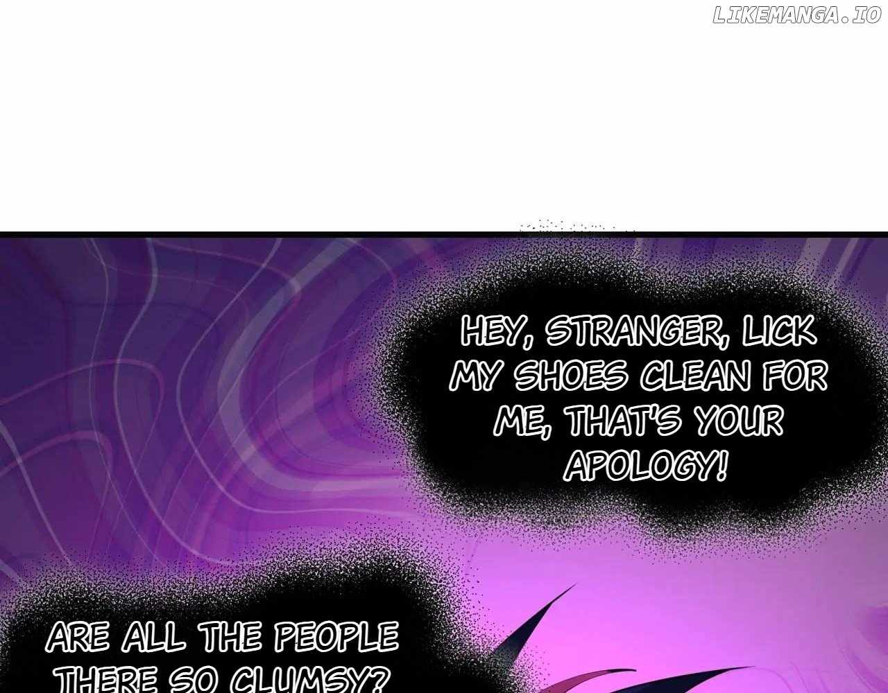 Age of Terror Chapter 506 - Page 90