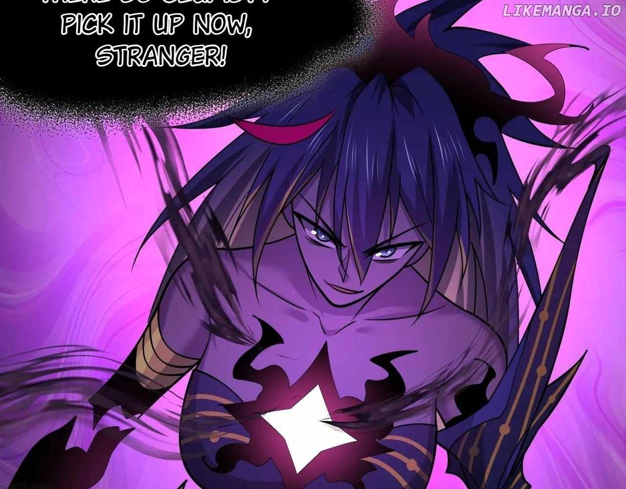 Age of Terror Chapter 506 - Page 91