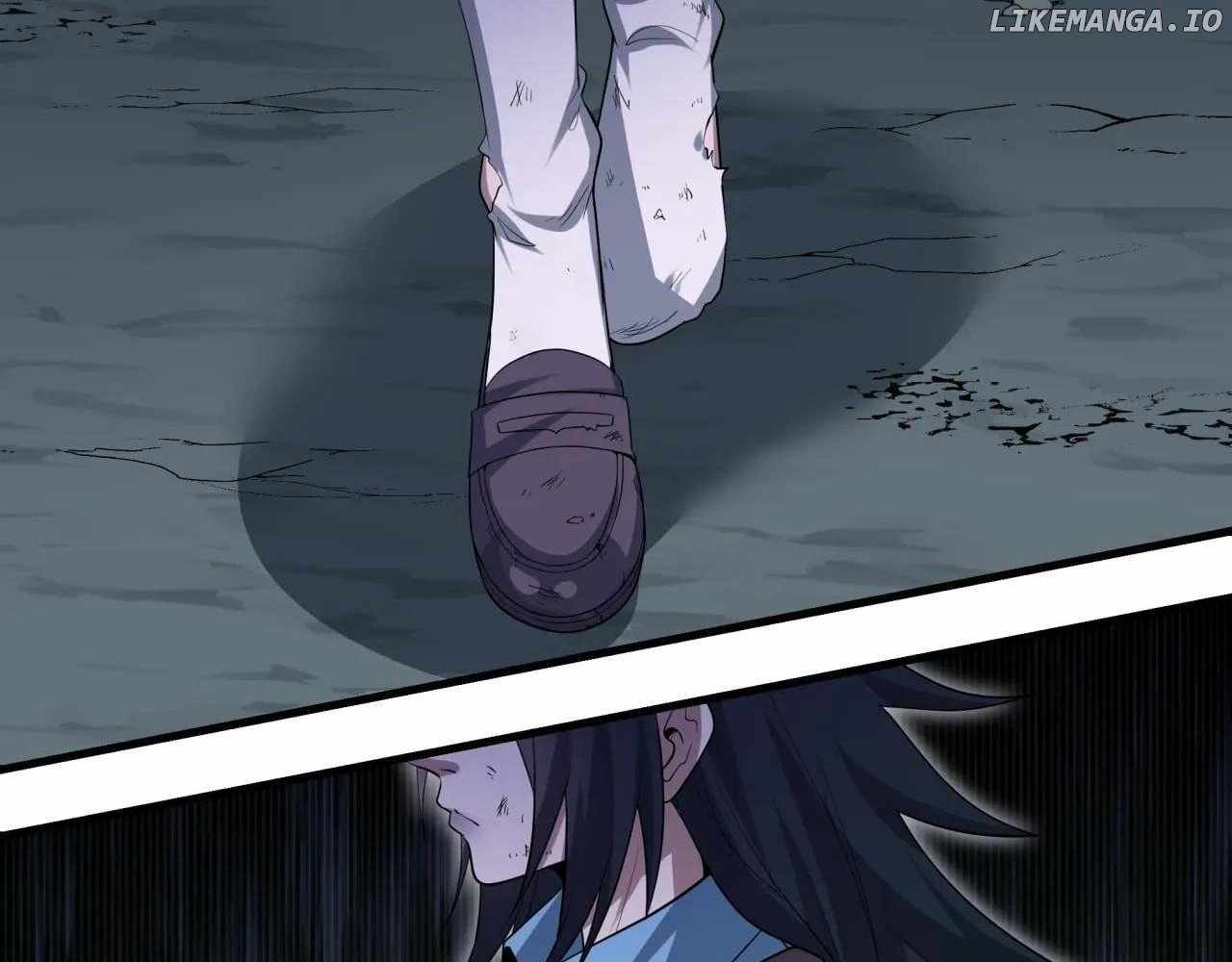 Age of Terror Chapter 507 - Page 102