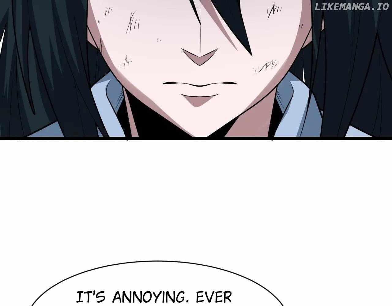 Age of Terror Chapter 507 - Page 108