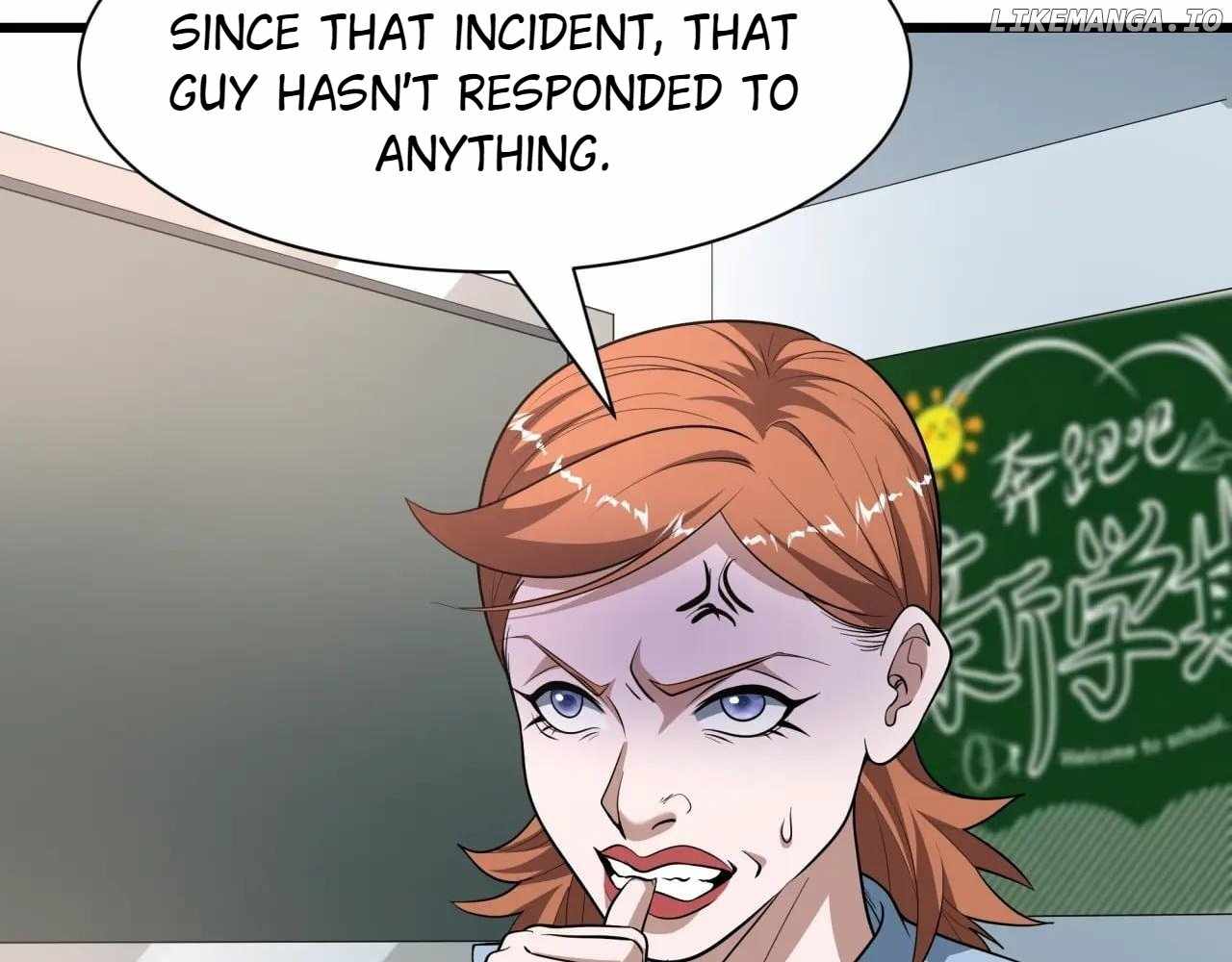 Age of Terror Chapter 507 - Page 109