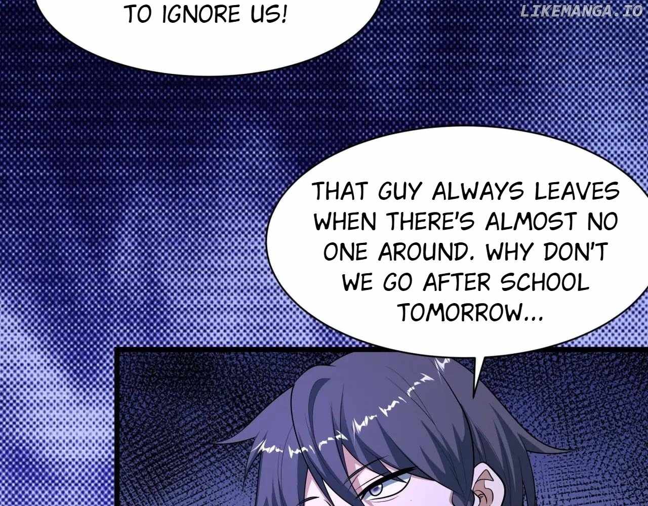 Age of Terror Chapter 507 - Page 111