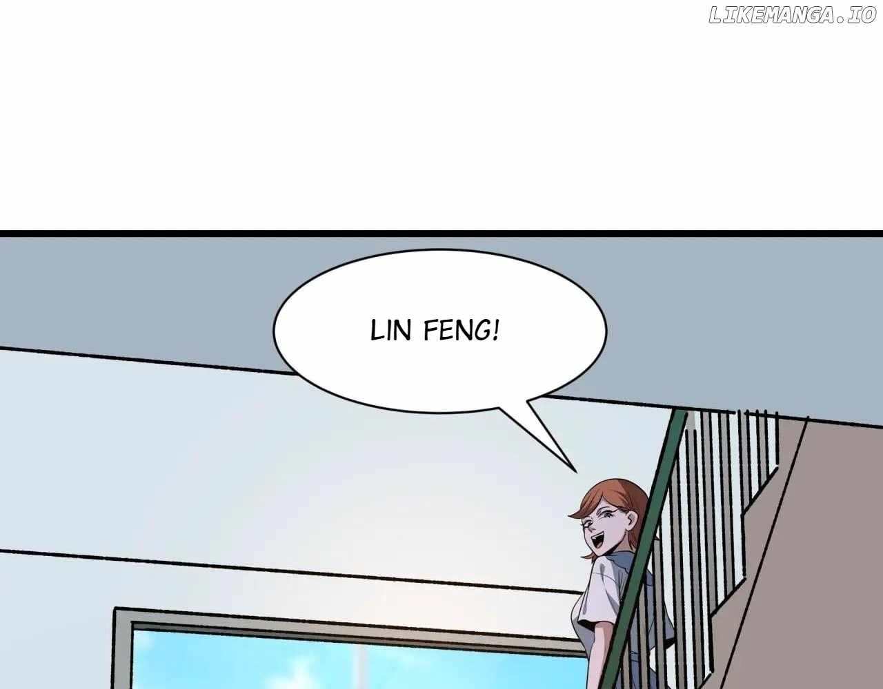 Age of Terror Chapter 507 - Page 116