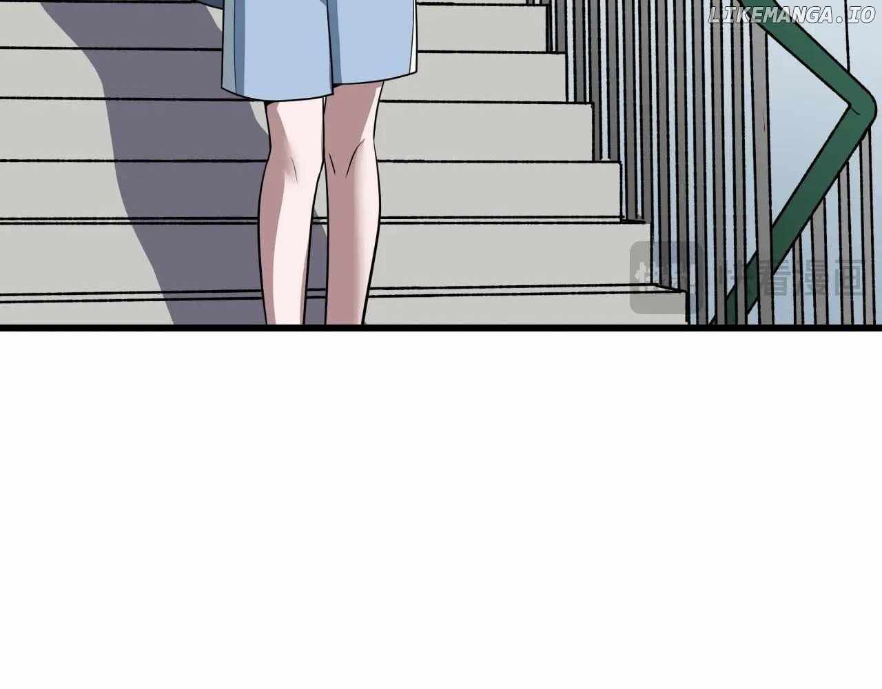 Age of Terror Chapter 507 - Page 118