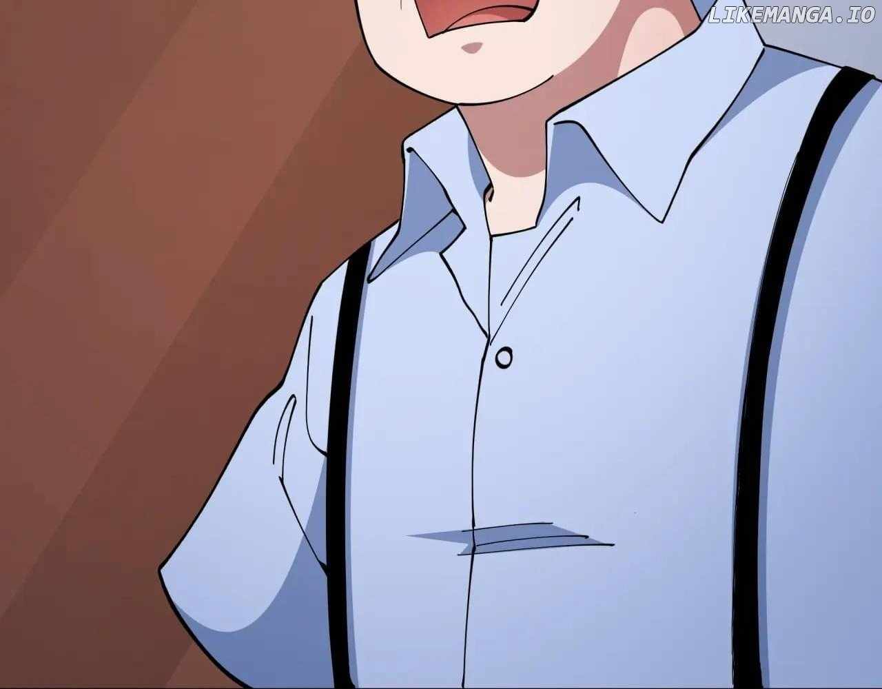 Age of Terror Chapter 507 - Page 15