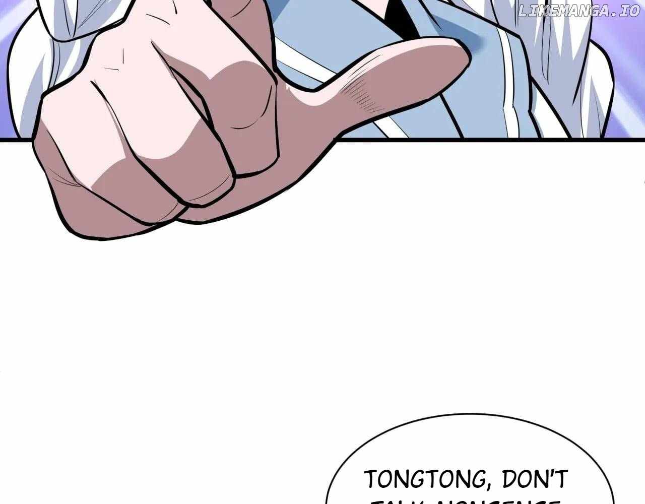 Age of Terror Chapter 507 - Page 2